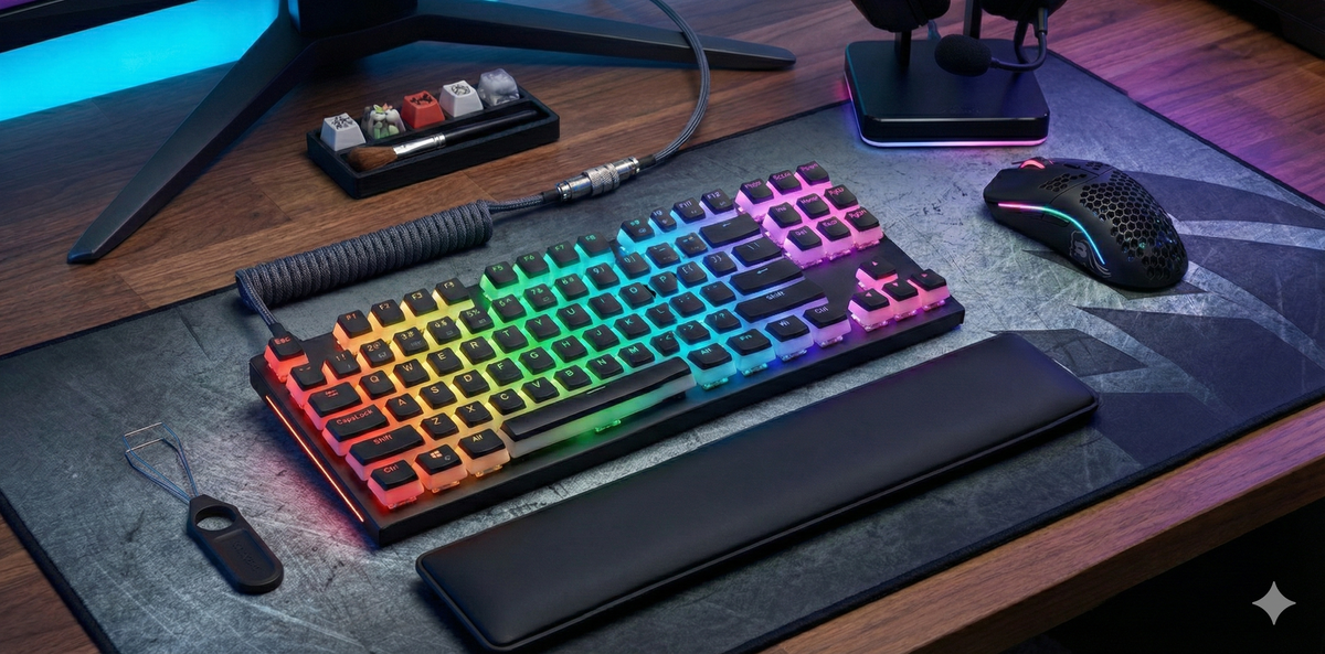 Budget Gaming PC Expert – HKS Innovation