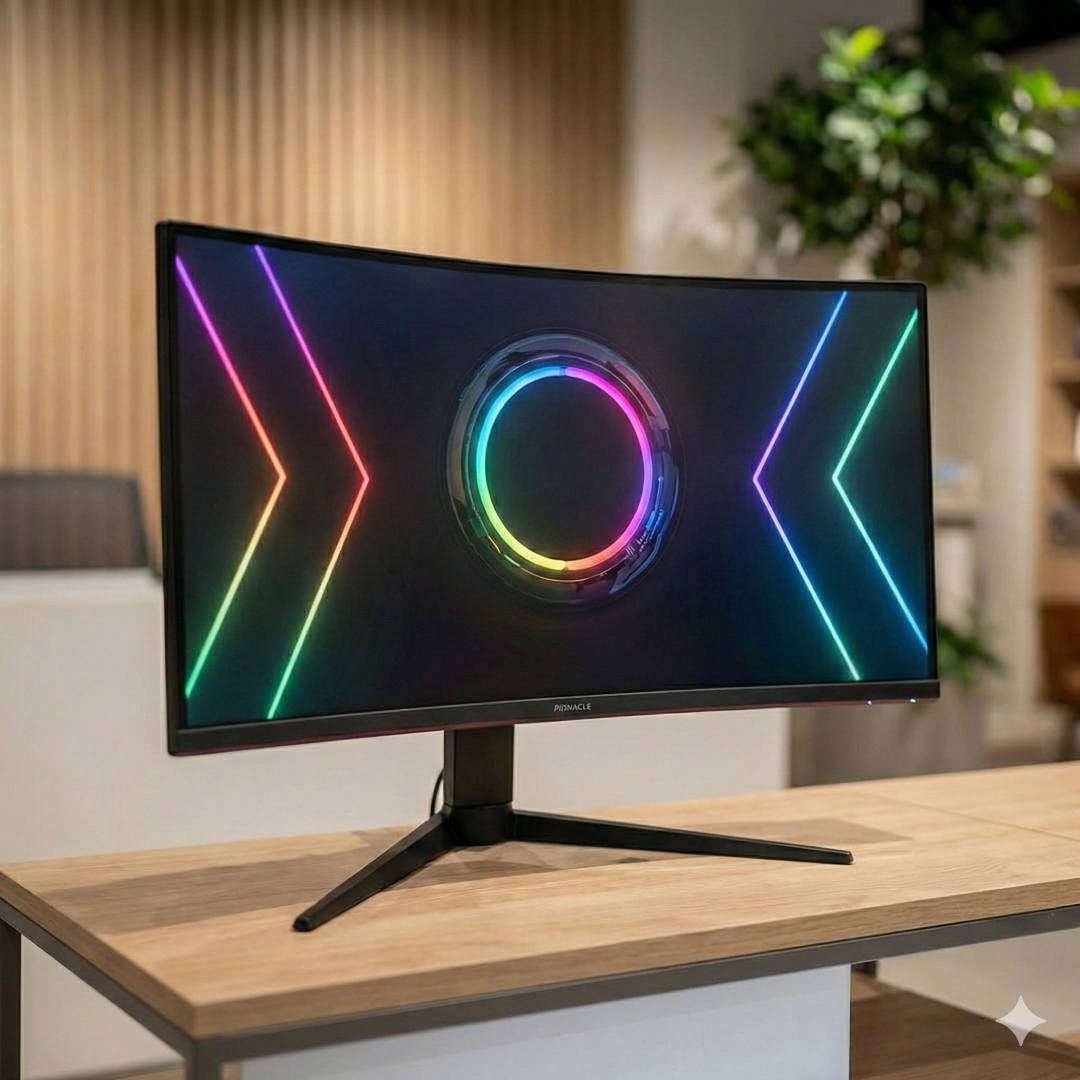 Budget Gaming PC Expert – HKS Innovation