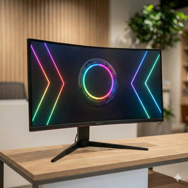 Budget Gaming PC Expert – HKS Innovation
