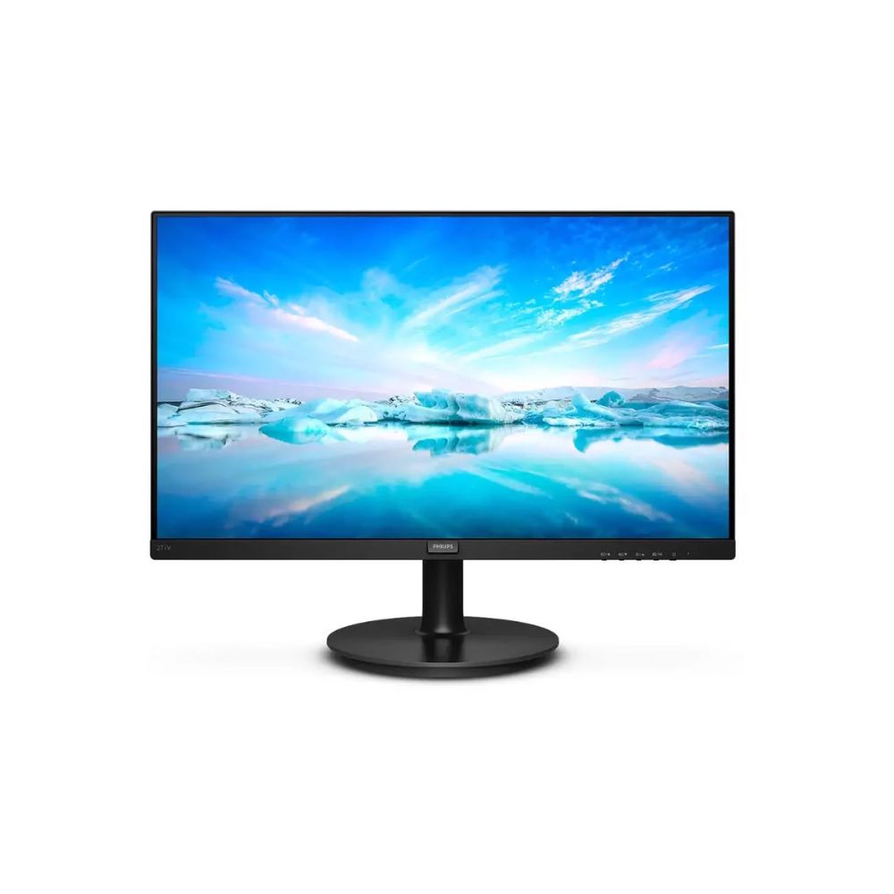 27” Full HD monitor 120hz-1