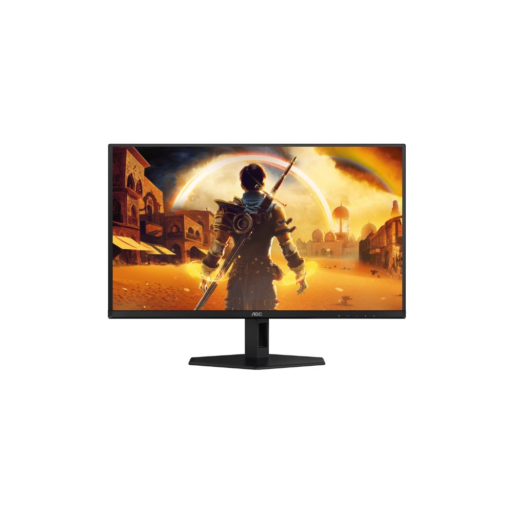 27” Full HD monitor 240hz-1