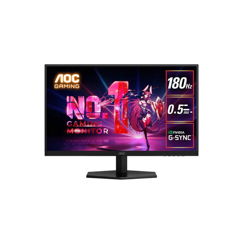 27” 2K Monitor 180hz-1