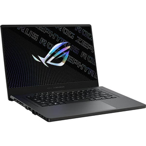Asus ROG Zephyrus G15 15.6" 165hz WQHD Gaming Laptop (Ryzen 9) [GeForce RTX3080] 16GB RAM 1TB SSD