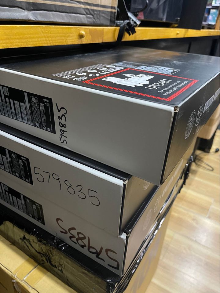 Asus ROG Zephyrus G15 15.6" 165hz WQHD Gaming Laptop (Ryzen 9) [GeForce RTX3080] 16GB RAM 1TB SSD