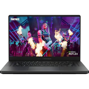 Asus ROG Zephyrus G15 15.6" 165hz WQHD Gaming Laptop (Ryzen 9) [GeForce RTX3080] 16GB RAM 1TB SSD