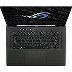 Load image into Gallery viewer, Asus ROG Zephyrus G15 15.6&quot; 165hz WQHD Gaming Laptop (Ryzen 9) [GeForce RTX3080] 16GB RAM 1TB SSD
