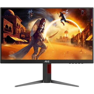 27” Full HD monitor 144hz