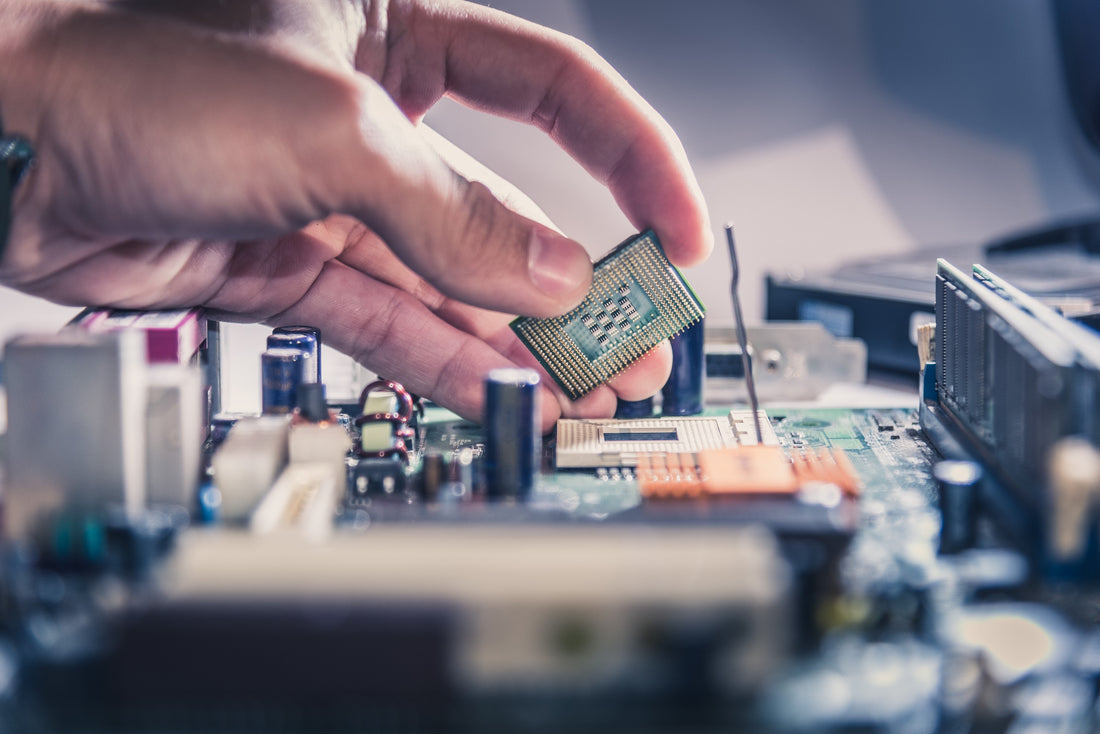 Budget Gaming PC Expert – HKS Innovation