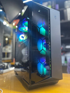 [PC7] Intel 12th Gen i5 i7 i9 Gaming PC High Performance and Best value