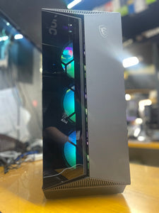 [PC7] Intel 12th Gen i5 i7 i9 Gaming PC High Performance and Best value