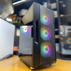 [PC1] Intel i5 Entry Level Gaming PC-1