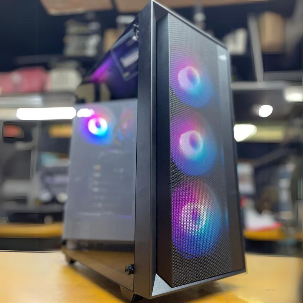 [PC2] Best Value i7 Grade Gaming PC-1