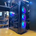 Load image into Gallery viewer, [PC4] Intel i7 10th Gen Gaming PC High Value 10th Gen i7 Modern Build
