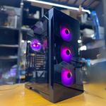 Load image into Gallery viewer, [PC5] AMD Ryzen 5 X Series 5th Gen. Gaming PC Best Performance under $1k
