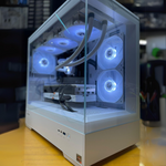 Load image into Gallery viewer, [PC9] Intel 14th Gen i5 i7 i9 Gaming PC 2024 Latest Gen CPU
