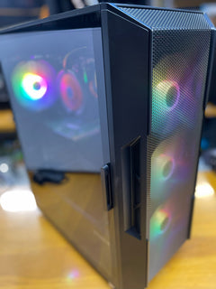 [PC1] Intel i5 Entry Level Gaming PC-5