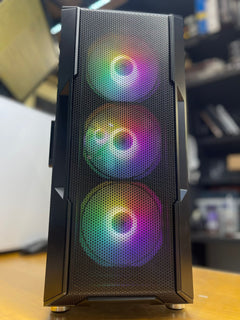 [PC1] Intel i5 Entry Level Gaming PC-2