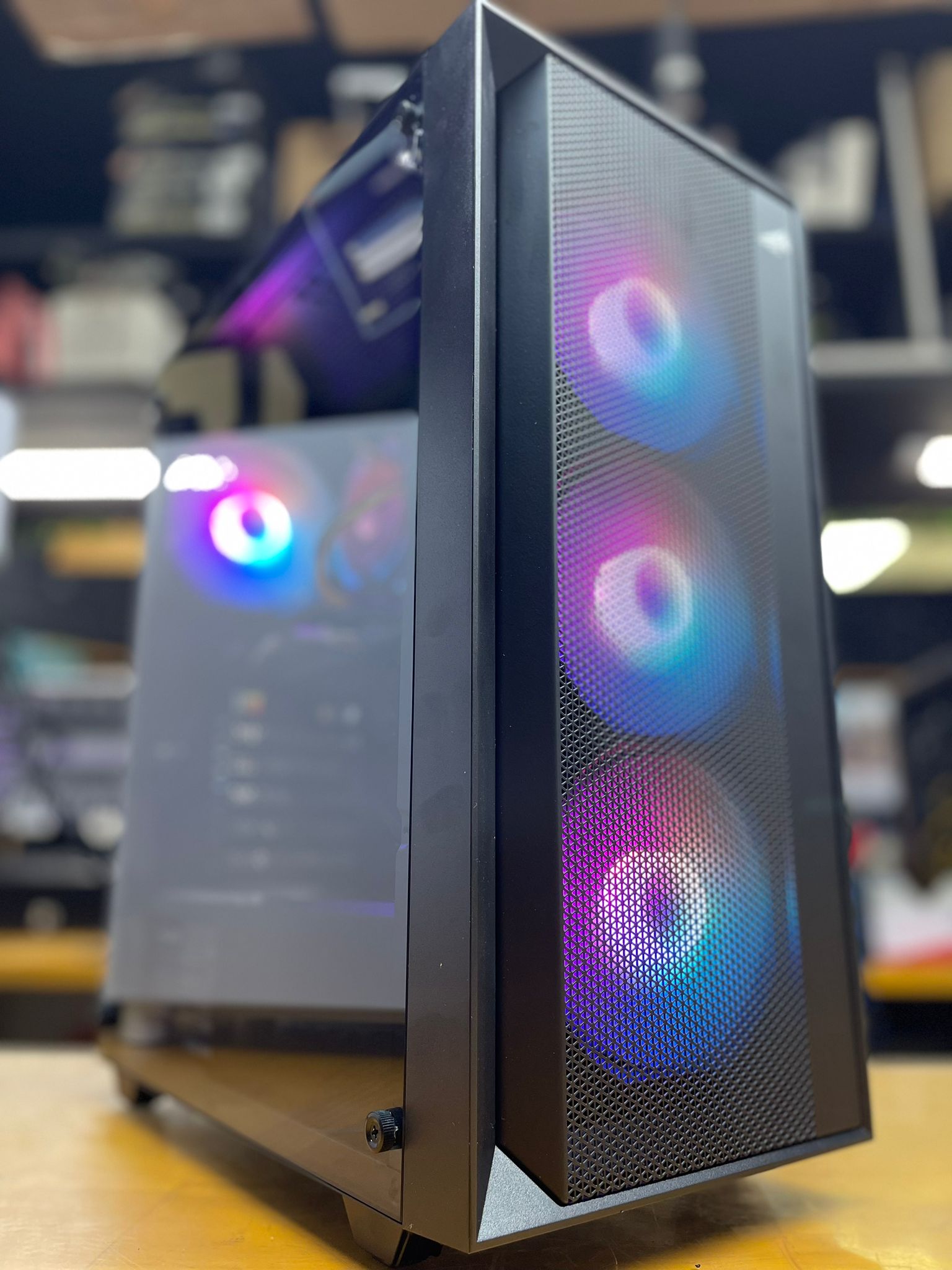 [PC2] Best Value i7 Grade Gaming PC-2