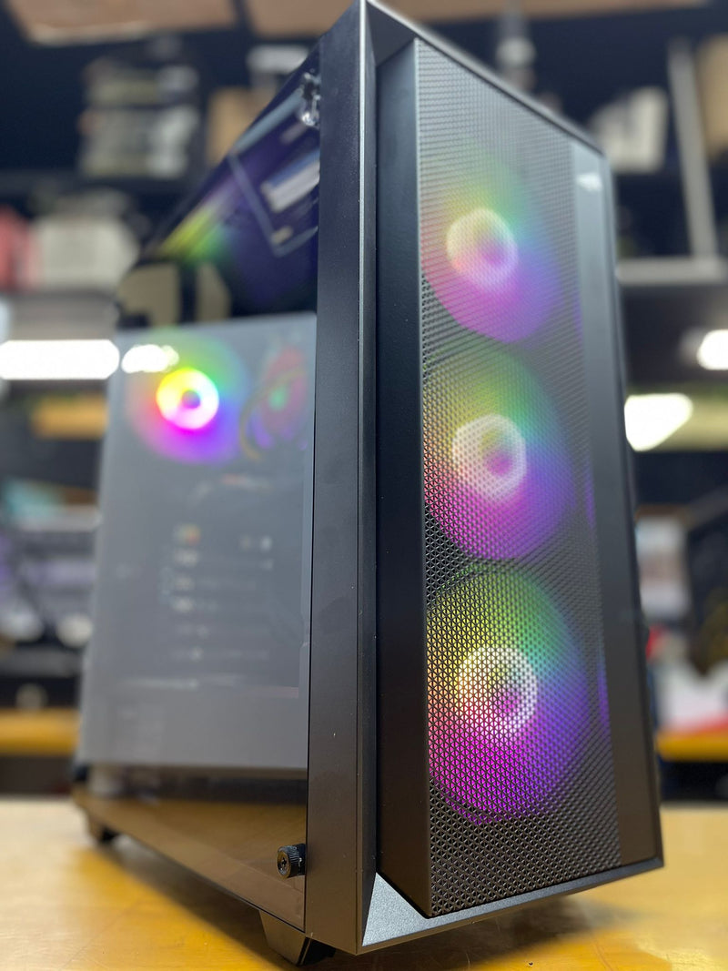 [PC2] Best Value i7 Grade Gaming PC-3