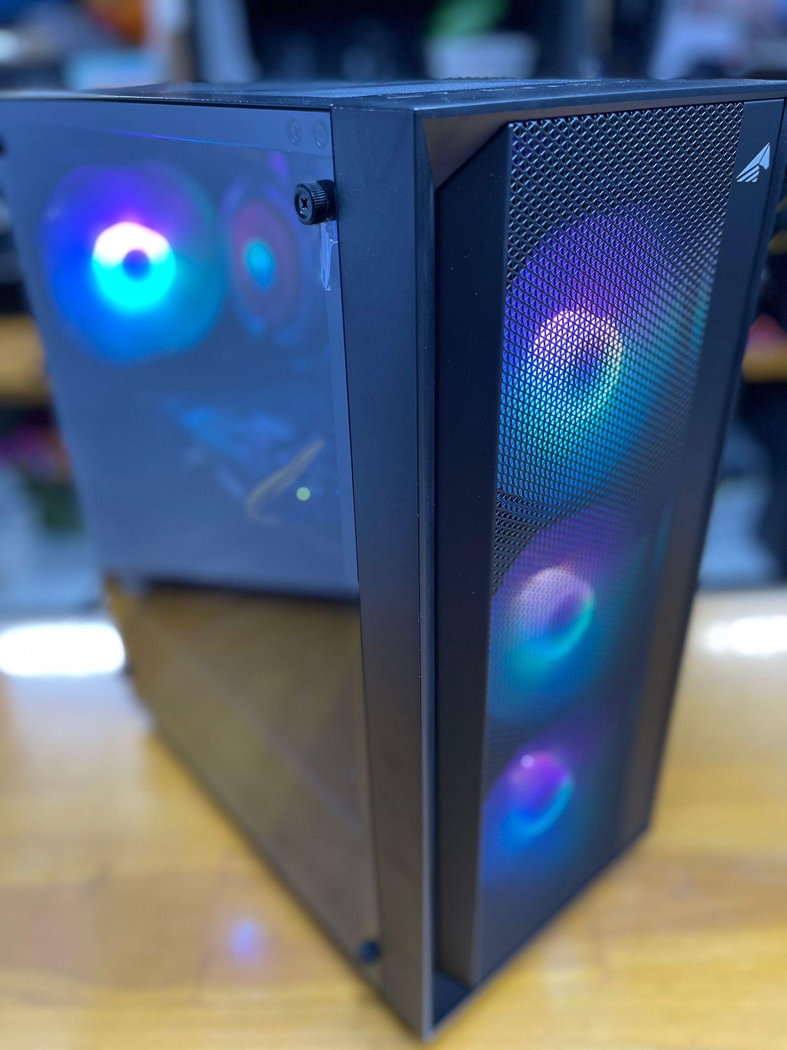 [PC2] Best Value i7 Grade Gaming PC-5