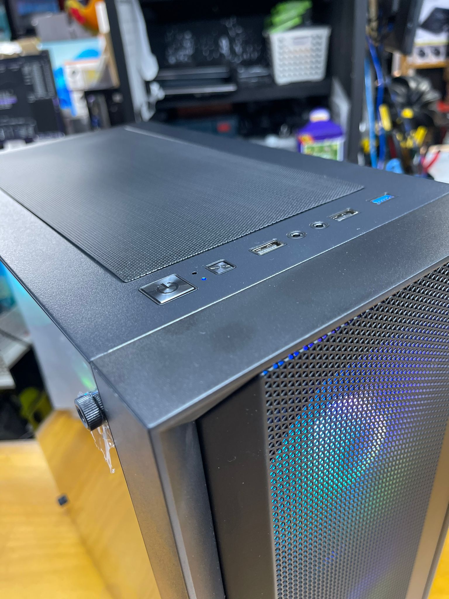 [PC2] Best Value i7 Grade Gaming PC-6