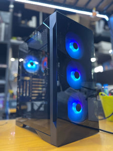 [PC5] AMD Ryzen 5 X Series 5th Gen. Gaming PC Best Performance under $1k
