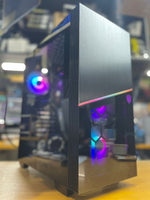 Load image into Gallery viewer, [PC8] Intel 13th Gen i5 i7 i9 Gaming PC Best Gaming CPU Selection
