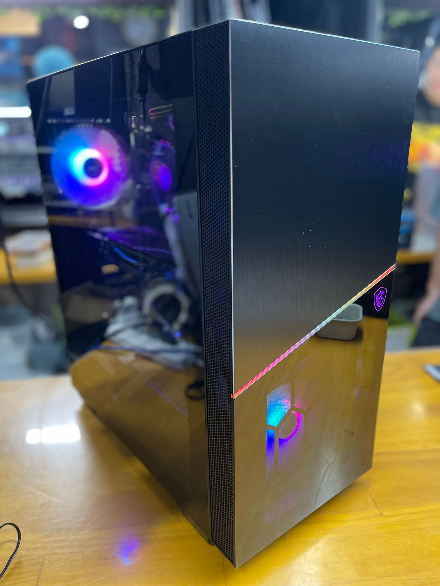 [PC8] Intel 13th Gen i5 i7 i9 Gaming PC Best Gaming CPU Selection