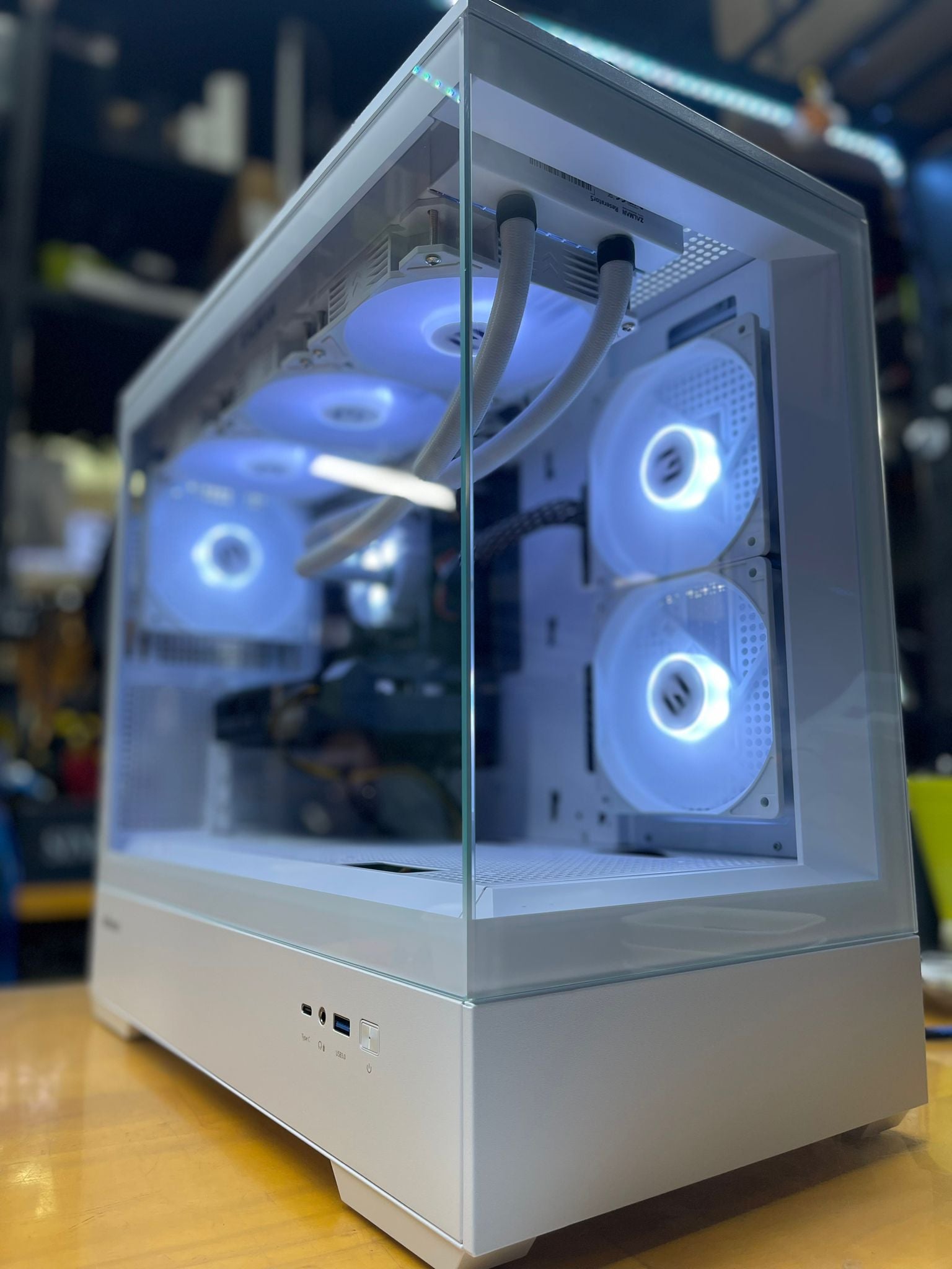 [PC9] Intel 14th Gen i5 i7 i9 Gaming PC 2024 Latest Gen CPU