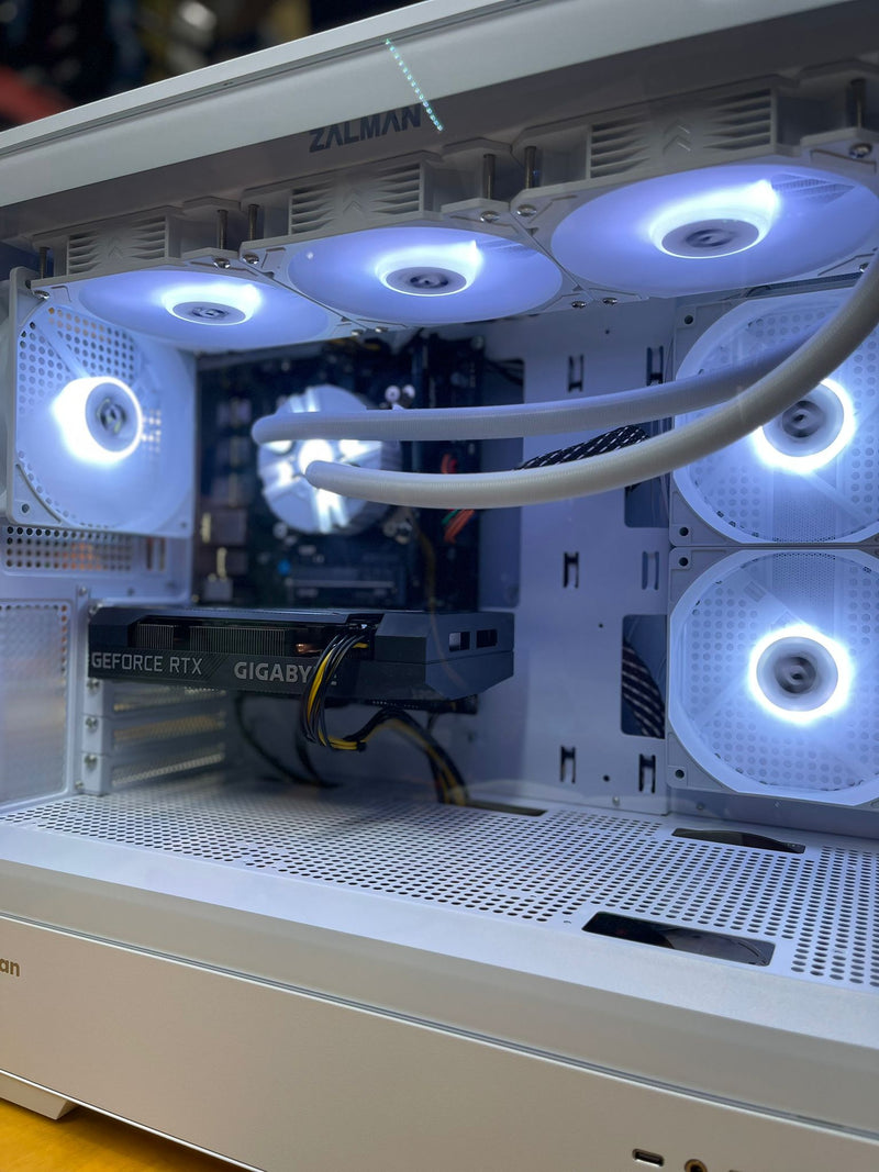 [PC8] Ryzen 7000 Series X3D Enthusiast Gaming PC-7