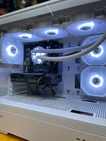 Load image into Gallery viewer, [PC9] Intel 14th Gen i5 i7 i9 Gaming PC 2024 Latest Gen CPU
