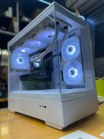 Load image into Gallery viewer, [PC9] Intel 14th Gen i5 i7 i9 Gaming PC 2024 Latest Gen CPU
