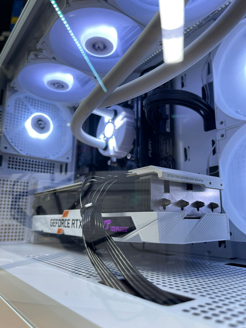 [PC8] Ryzen 7000 Series X3D Enthusiast Gaming PC-4