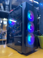 Load image into Gallery viewer, [PC4] AMD Ryzen 7 3rd Gen 8 Core High Value Gaming PC
