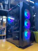 Load image into Gallery viewer, [PC4] Intel i7 10th Gen Gaming PC High Value 10th Gen i7 Modern Build
