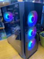 Load image into Gallery viewer, [PC4] AMD Ryzen 7 3rd Gen 8 Core High Value Gaming PC
