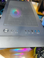 Load image into Gallery viewer, [PC4] AMD Ryzen 7 3rd Gen 8 Core High Value Gaming PC
