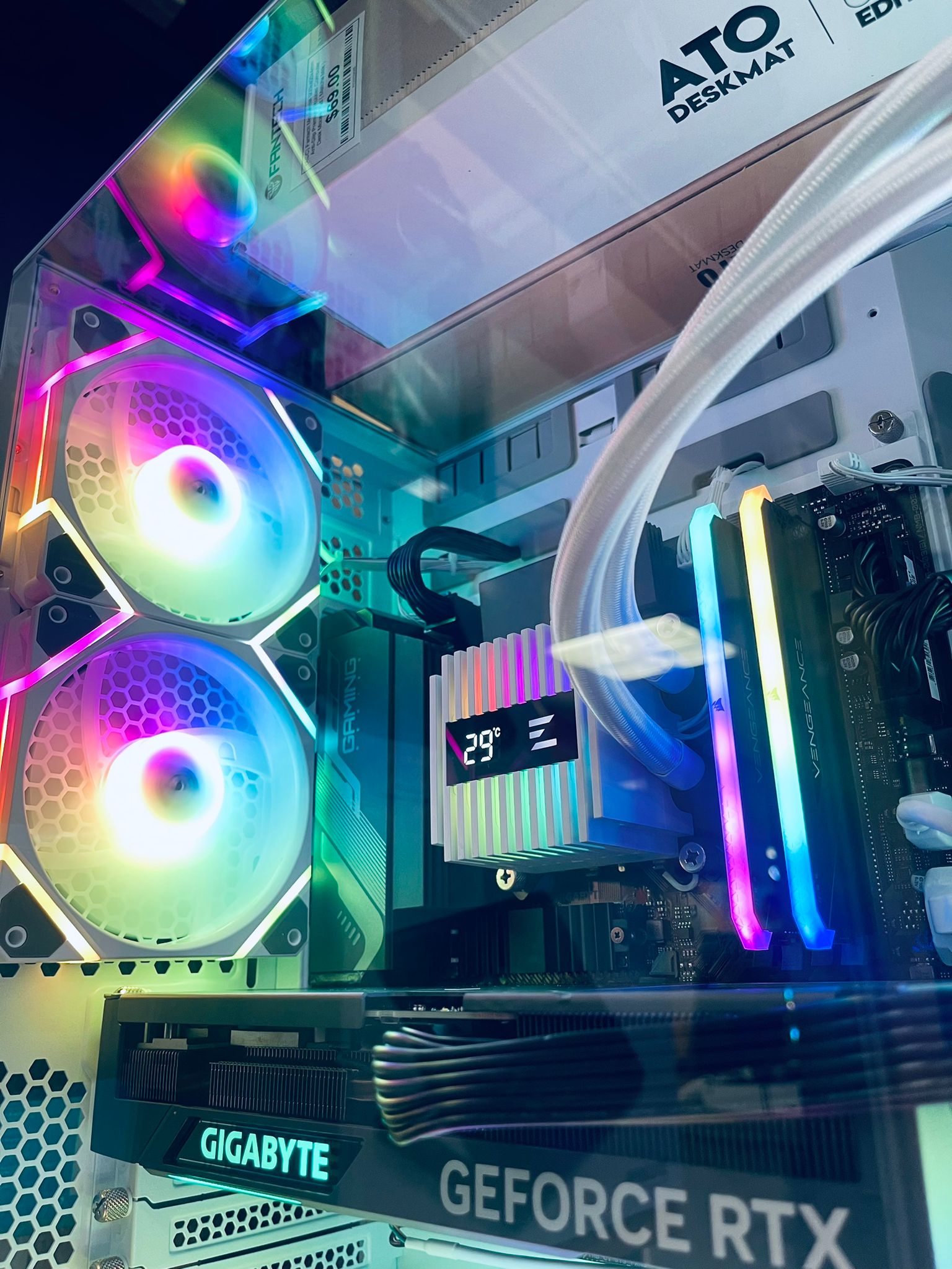 [PC10] Ryzen 9000 Series Flagship Gaming PC-8