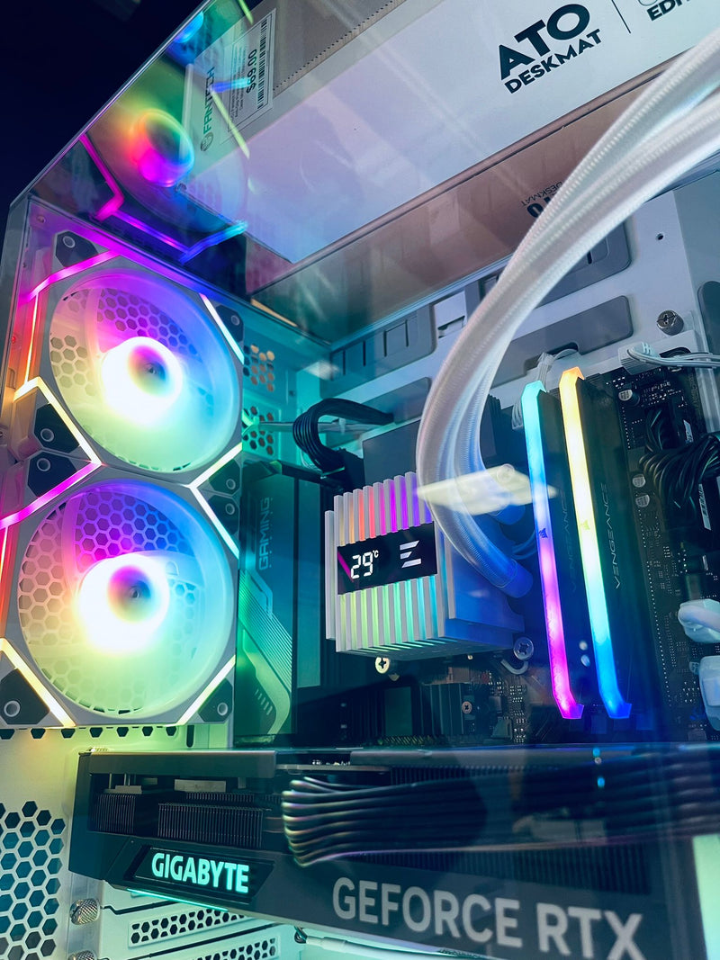 [PC10] Ryzen 9000 Series Flagship Gaming PC-8