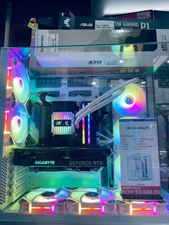 [PC10] Ryzen 9000 Series Flagship Gaming PC-7