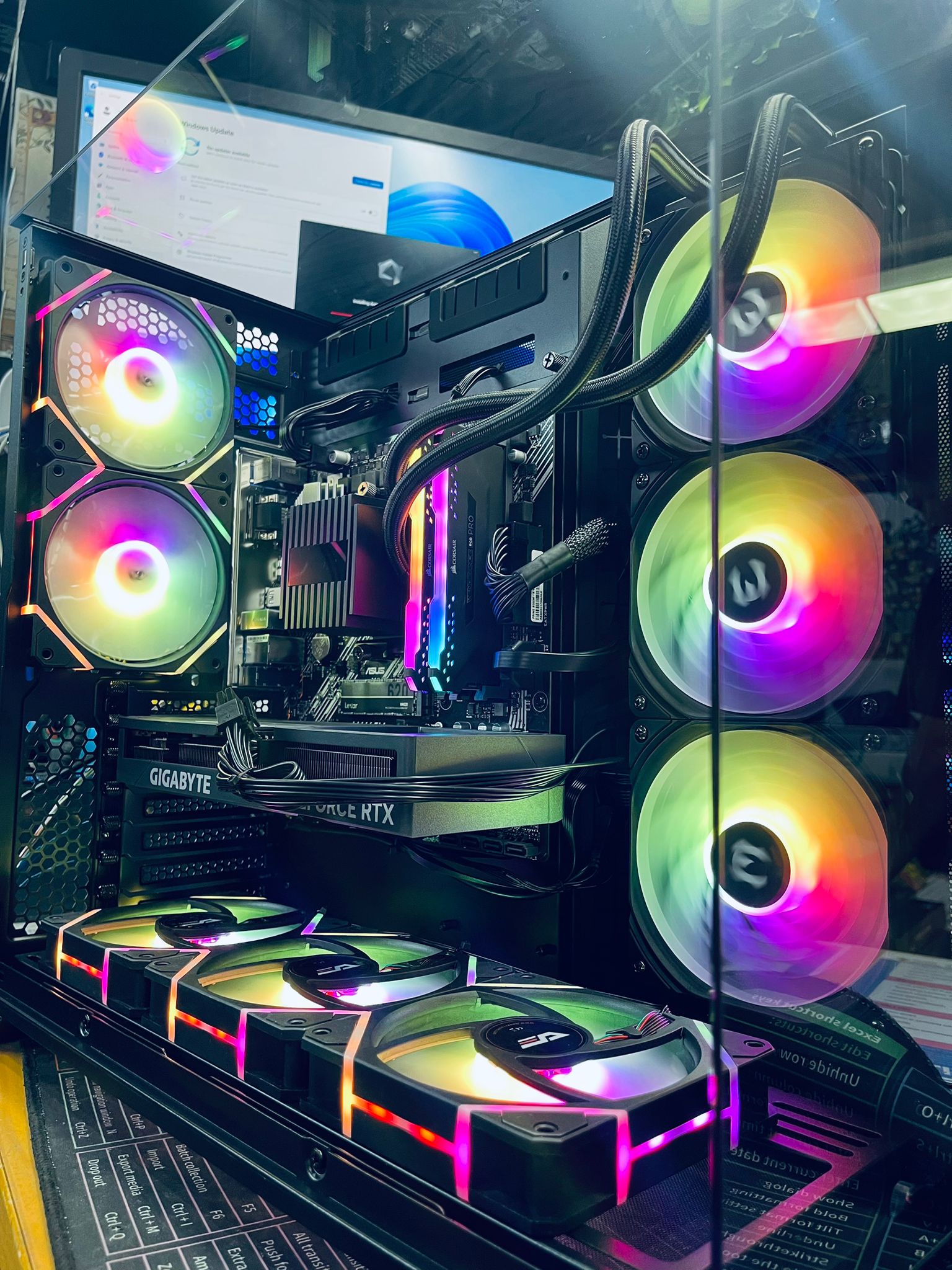 [PC10] Ryzen 9000 Series Flagship Gaming PC-6