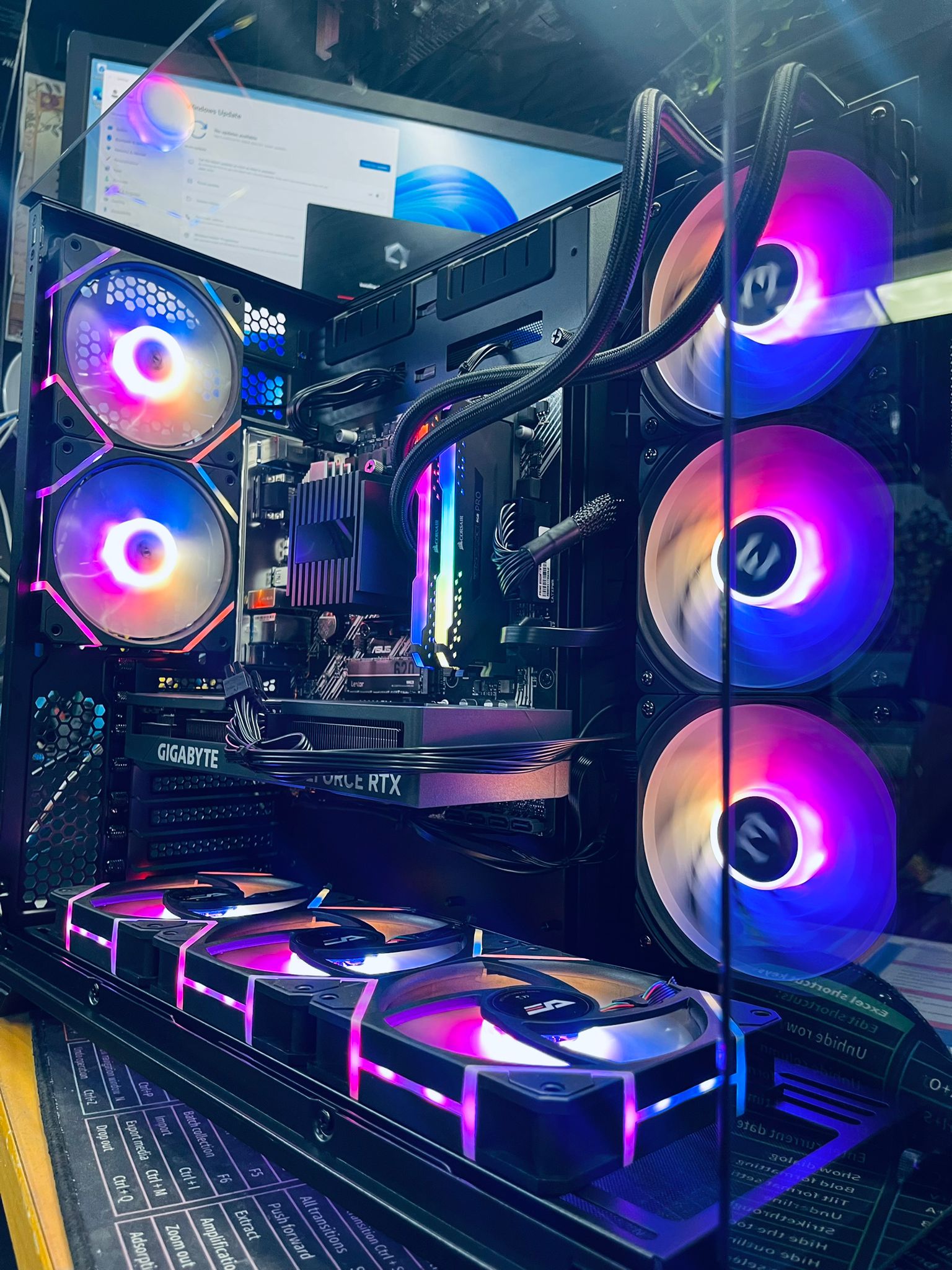 [PC10] Ryzen 9000 Series Flagship Gaming PC-5