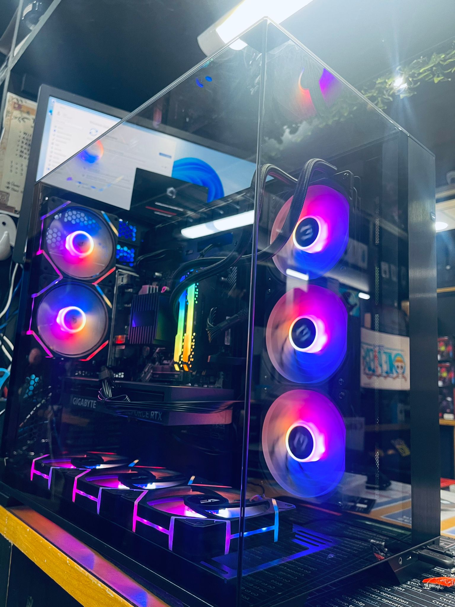 [PC10] Ryzen 9000 Series Flagship Gaming PC-3