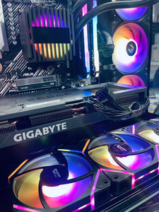 [PC10] AMD Ryzen 7000 X3D Series High FPS Gamer Ultimate Choice