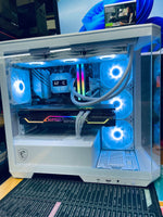 Load image into Gallery viewer, [PC11] AMD Ryzen 9000 Series Latest Gen - Unbeatable Value, Exceptional Performance
