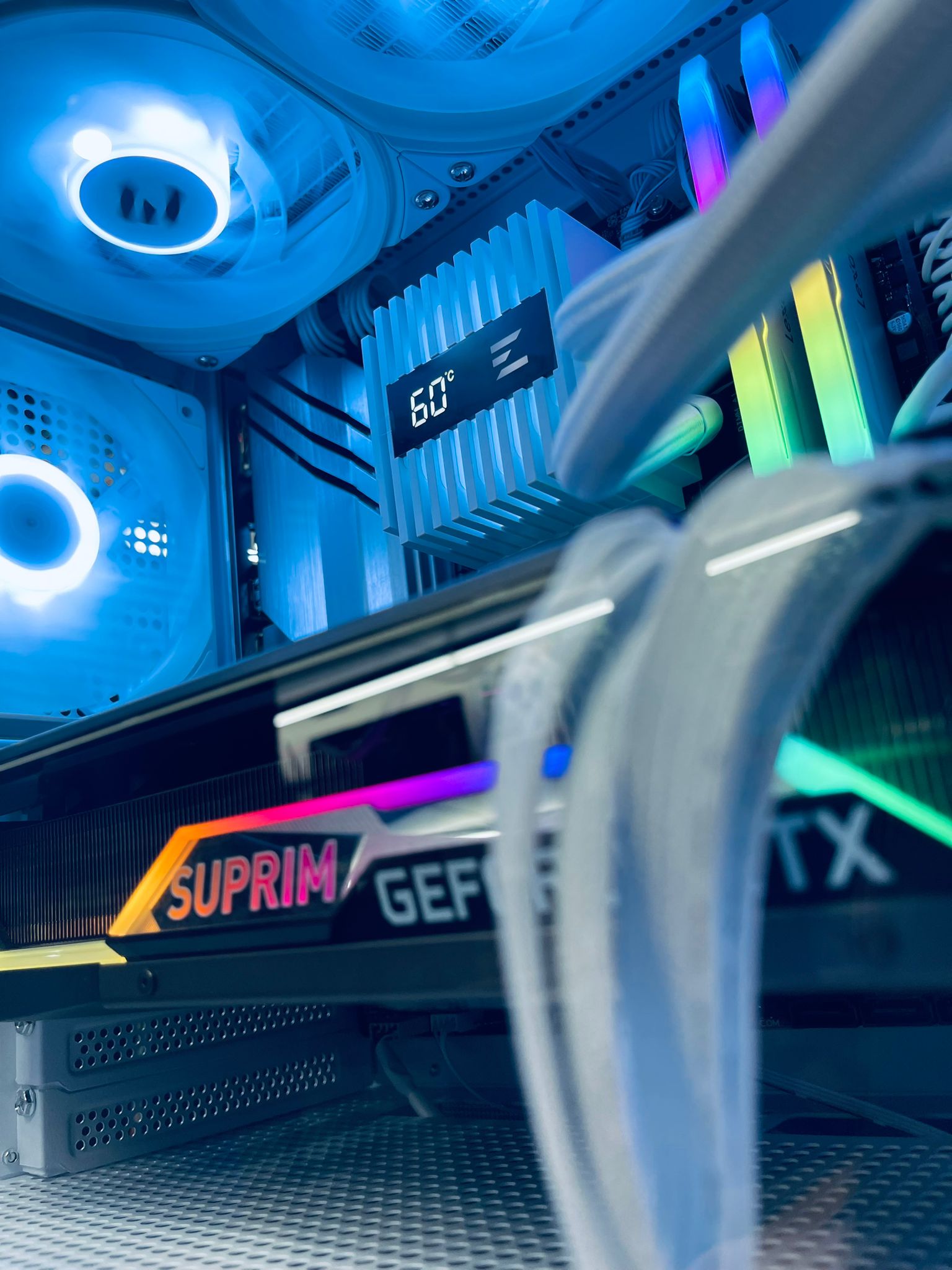 [PC11] AMD Ryzen 9000 Series Latest Gen - Unbeatable Value, Exceptional Performance