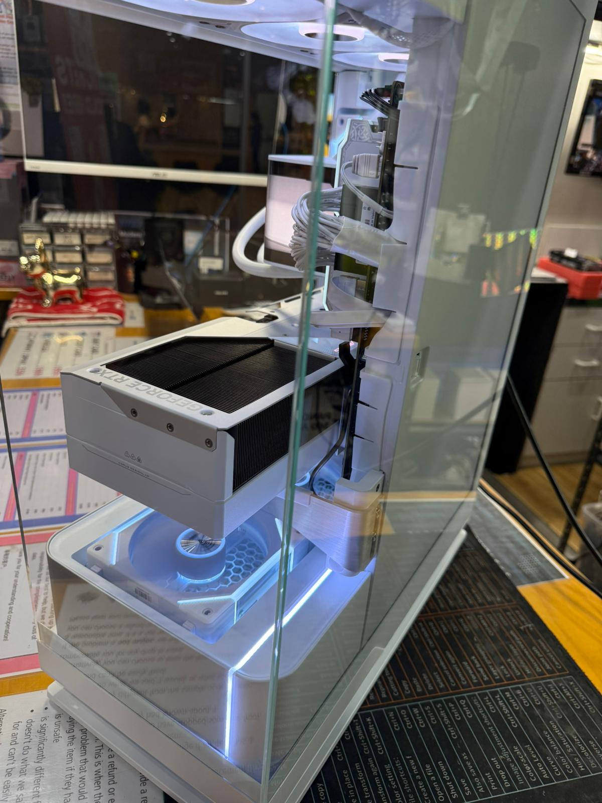 [PC9] Intel Ultra Next-Gen Performance Gaming PC-5