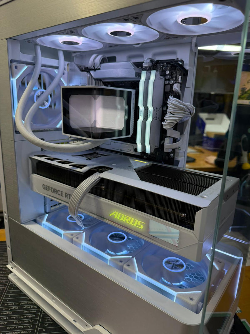 [PC9] Intel Ultra Next-Gen Performance Gaming PC-4