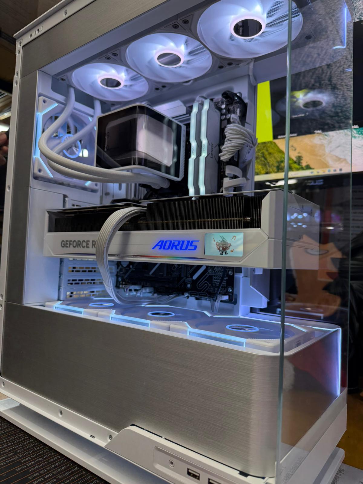 [PC9] Intel Ultra Next-Gen Performance Gaming PC