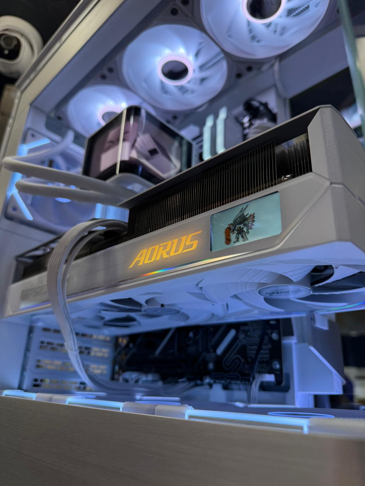 [PC9] Intel Ultra Next-Gen Performance Gaming PC-8